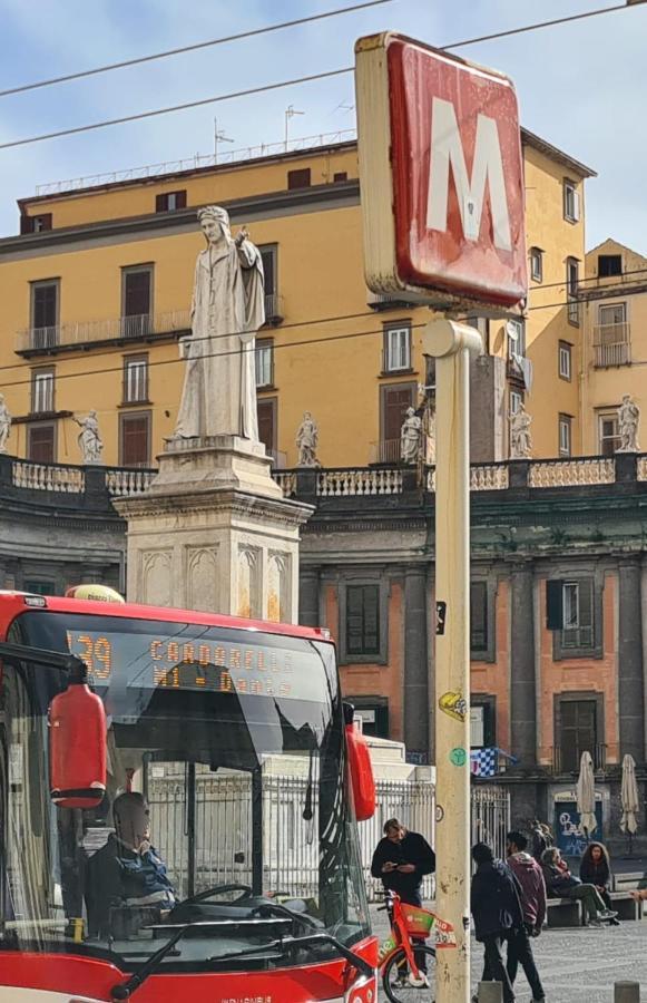 Appartement Metrodante