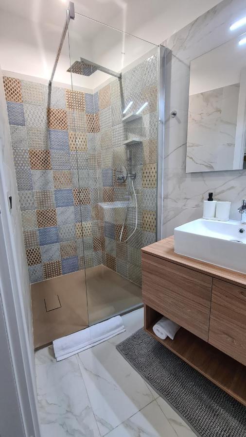 Appartement Metrodante *