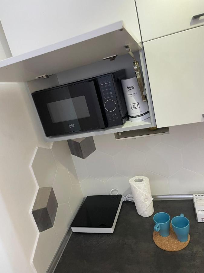 Metrodante Appartement