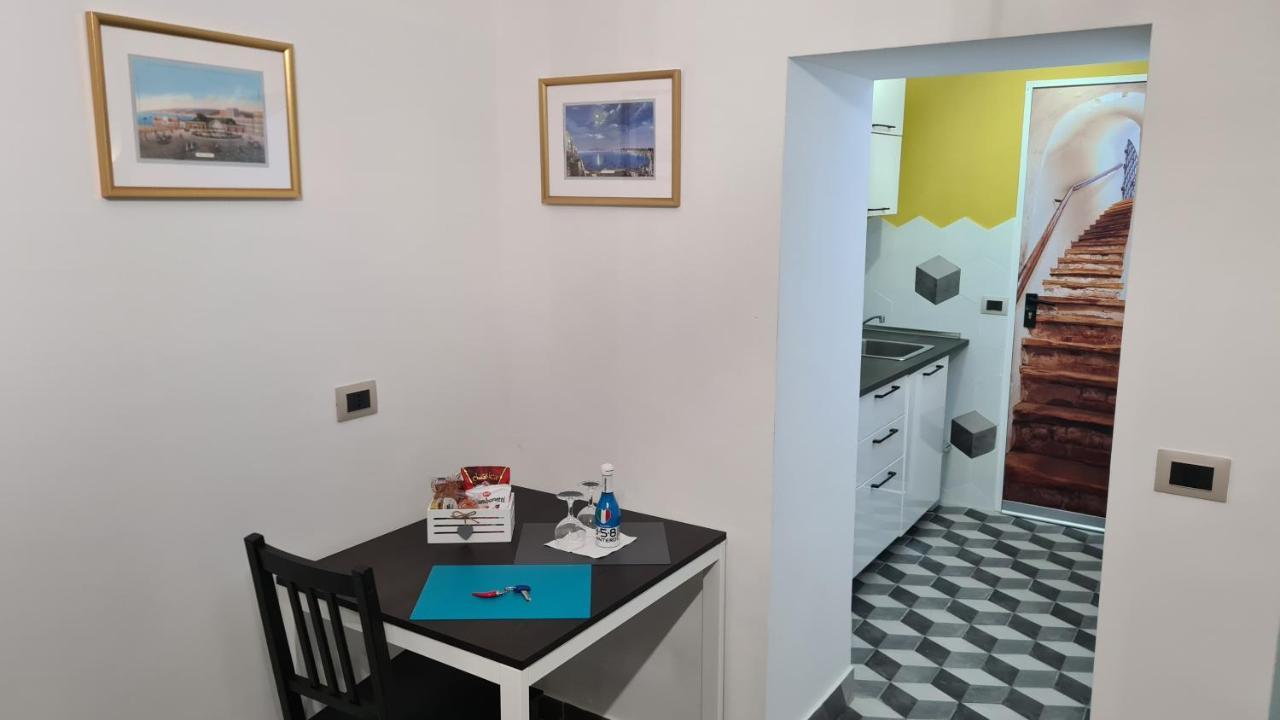 Appartement Metrodante